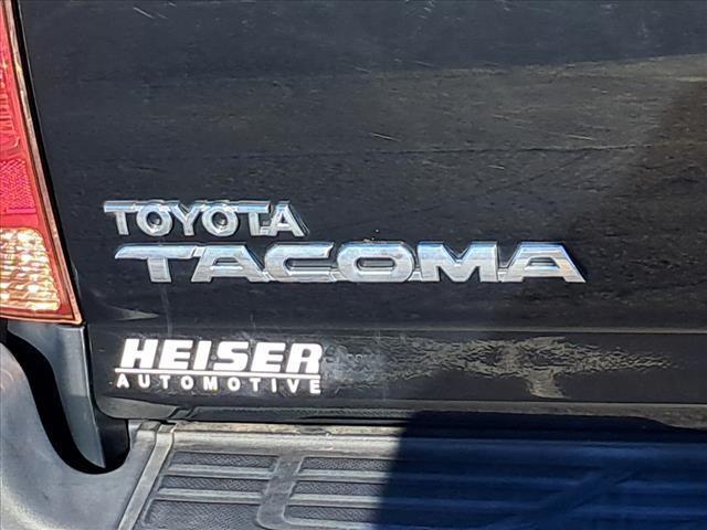 used 2013 Toyota Tacoma car, priced at $17,495