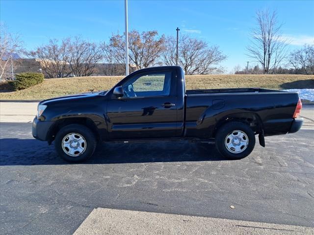 used 2013 Toyota Tacoma car, priced at $17,495