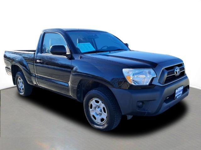 used 2013 Toyota Tacoma car, priced at $17,495