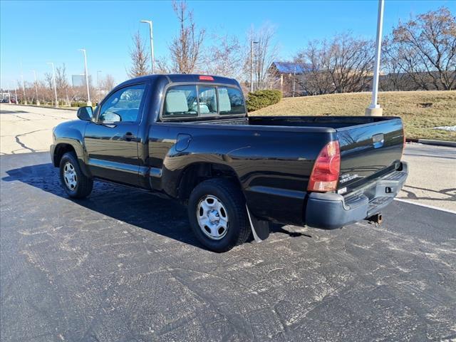 used 2013 Toyota Tacoma car, priced at $17,495