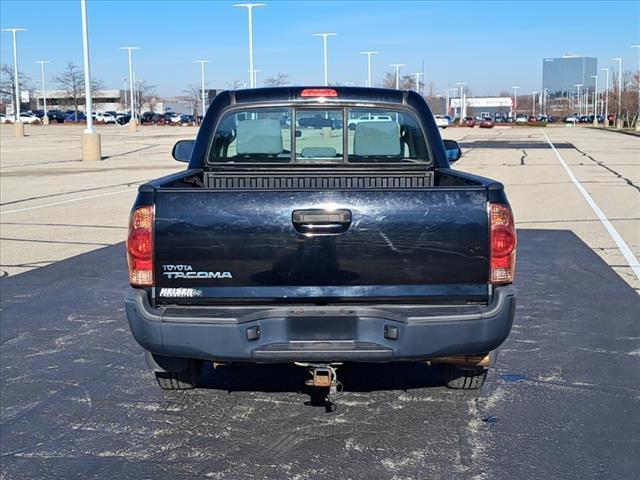 used 2013 Toyota Tacoma car, priced at $17,495