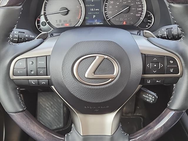 used 2022 Lexus RX 350 car, priced at $45,995