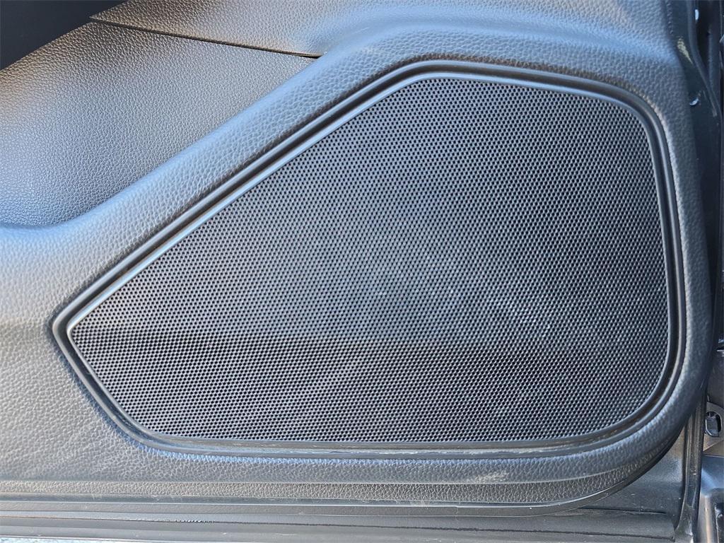 used 2023 Honda Civic car, priced at $24,847