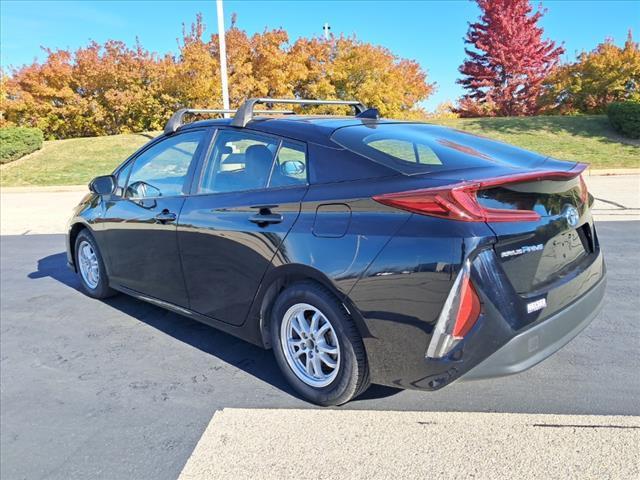 used 2022 Toyota Prius Prime car, priced at $26,488