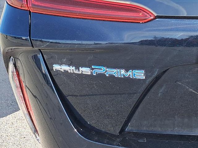 used 2022 Toyota Prius Prime car, priced at $26,488