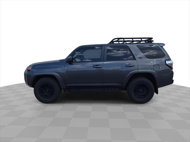 used 2021 Toyota 4Runner car, priced at $34,674