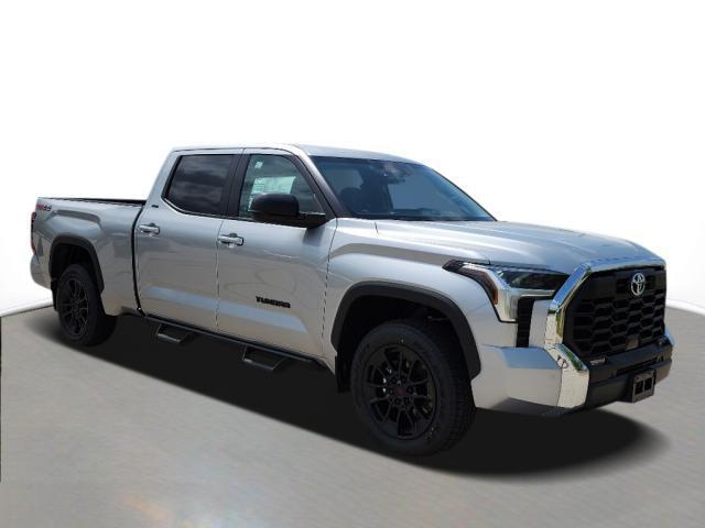 new 2024 Toyota Tundra car, priced at $61,406