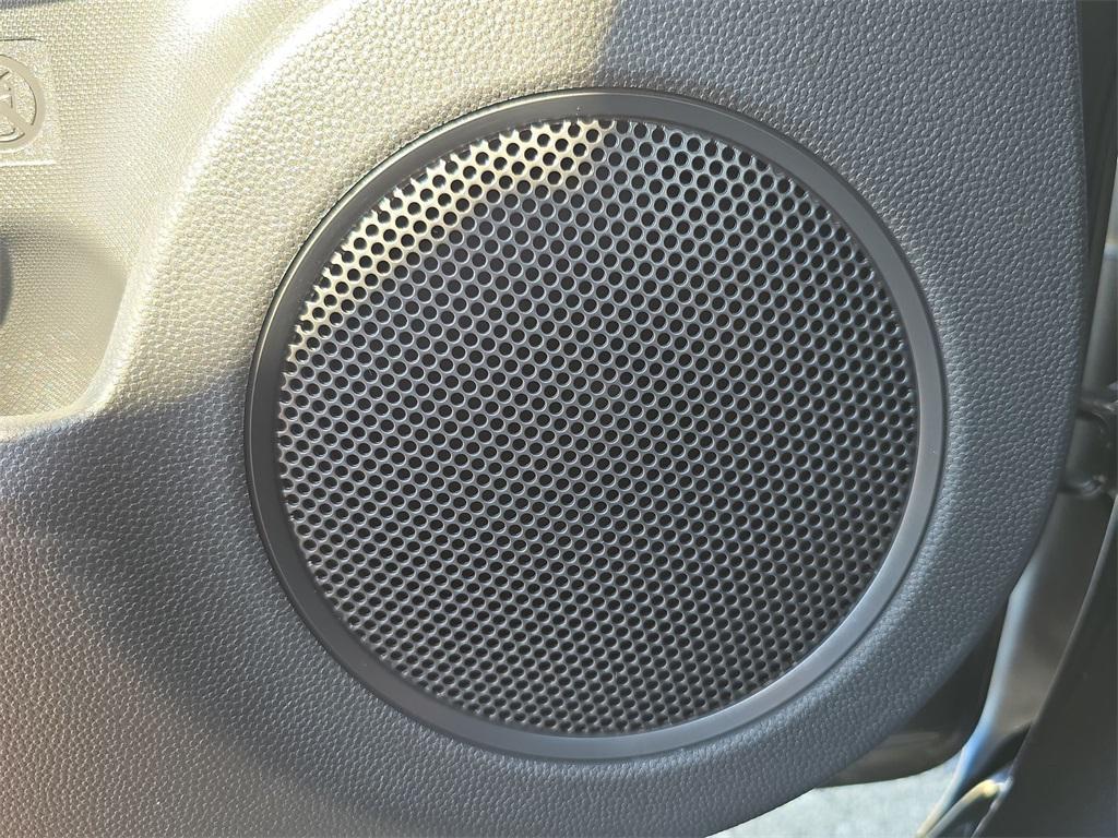 used 2024 Mitsubishi Mirage car, priced at $16,732