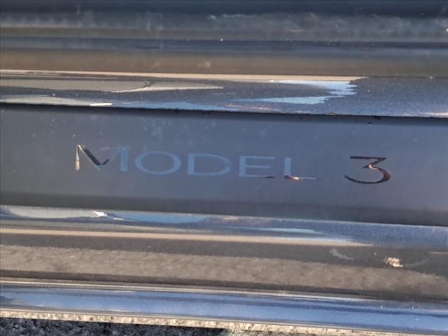 used 2022 Tesla Model 3 car, priced at $21,993