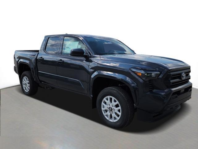 new 2024 Toyota Tacoma car, priced at $35,504