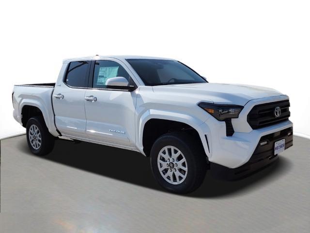 new 2024 Toyota Tacoma car, priced at $42,790