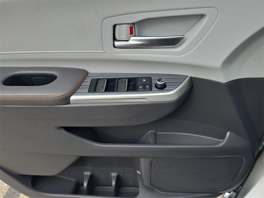 used 2022 Toyota Sienna car, priced at $42,720