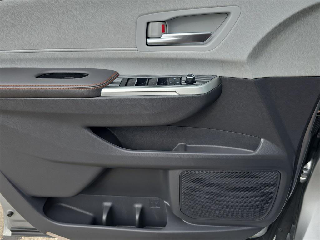 used 2022 Toyota Sienna car, priced at $42,720