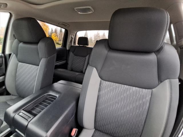 used 2020 Toyota Tundra car, priced at $42,500