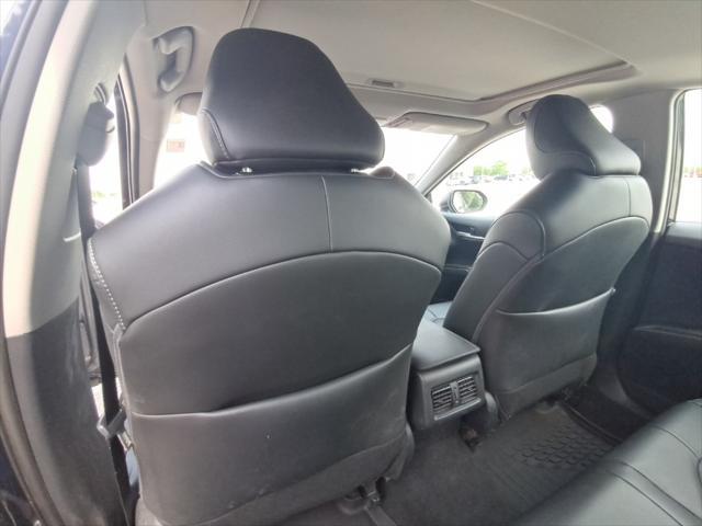used 2022 Toyota Camry car, priced at $33,333