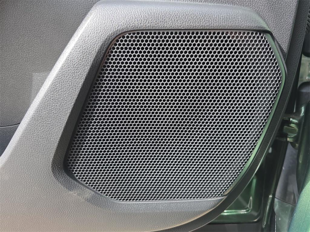 used 2024 Toyota Highlander Hybrid car, priced at $42,500