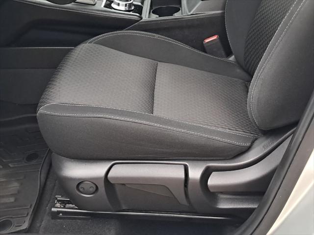 used 2022 Mitsubishi Outlander car, priced at $21,694