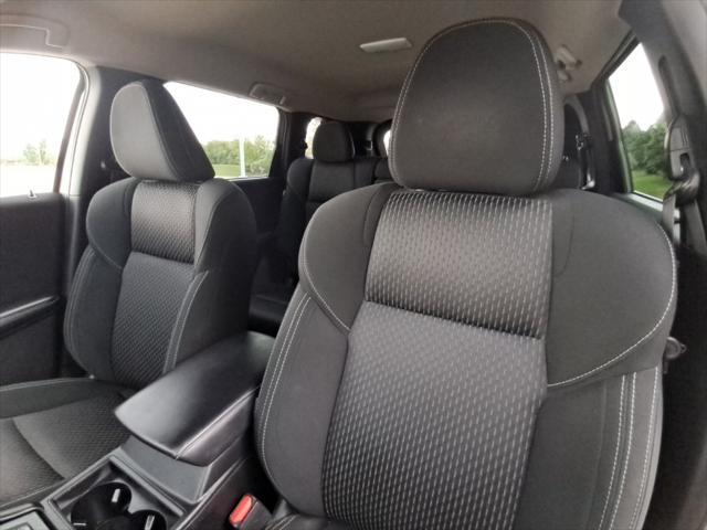 used 2022 Mitsubishi Outlander car, priced at $21,694