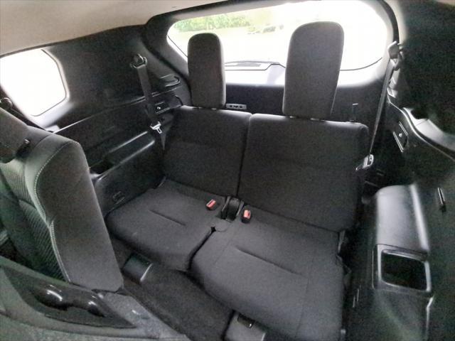 used 2022 Mitsubishi Outlander car, priced at $21,694