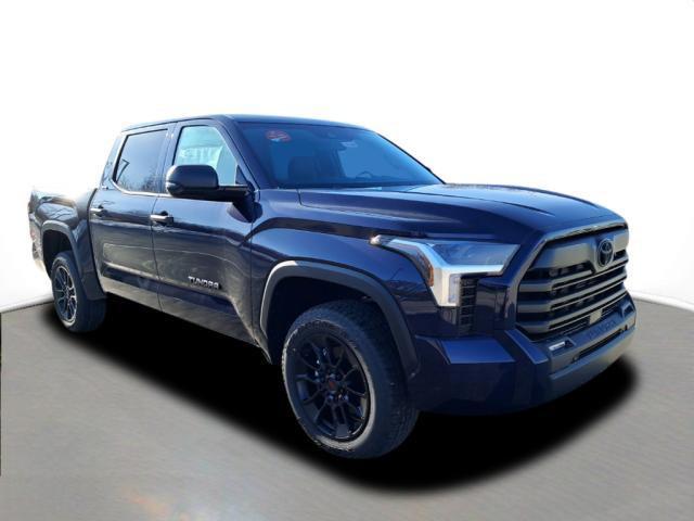 new 2025 Toyota Tundra car, priced at $57,794