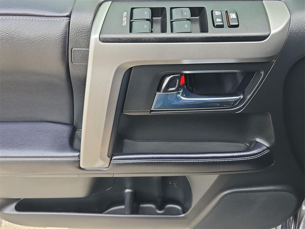 used 2022 Toyota 4Runner car, priced at $41,746