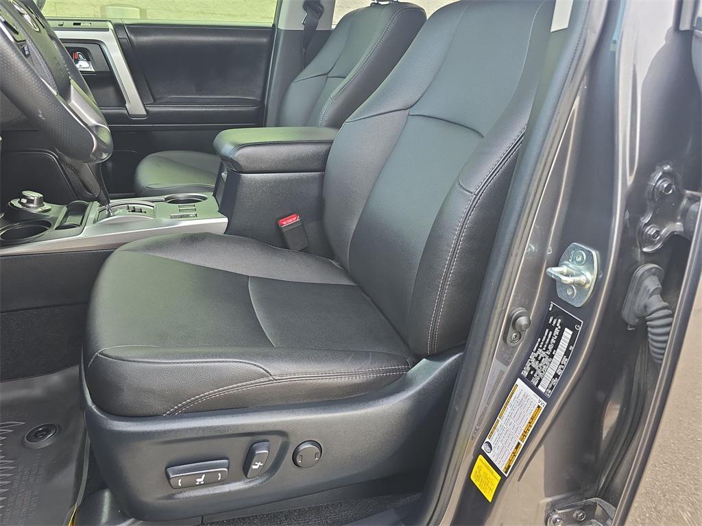 used 2022 Toyota 4Runner car, priced at $41,746