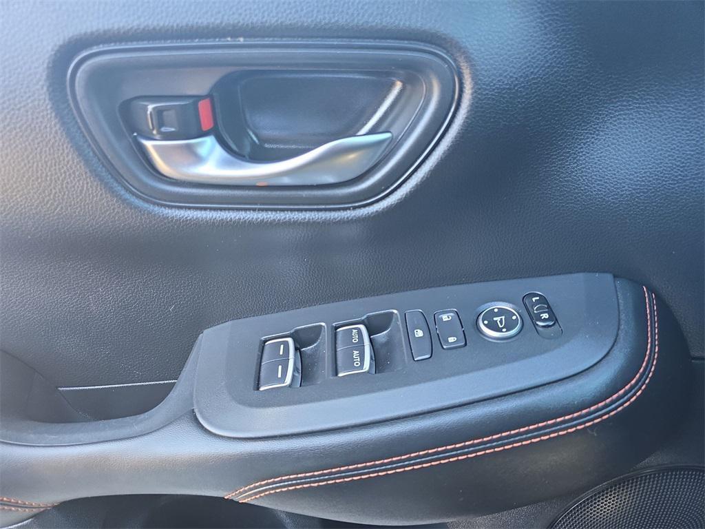 used 2023 Honda HR-V car, priced at $25,220