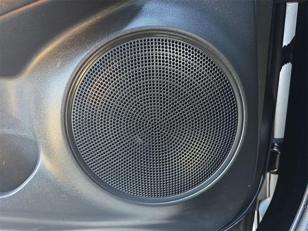 used 2023 Honda HR-V car, priced at $25,220