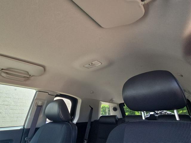 used 2008 Toyota FJ Cruiser car, priced at $12,488