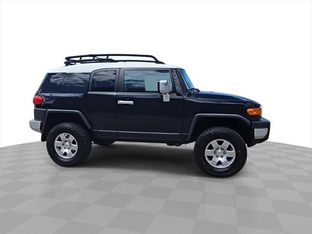 used 2008 Toyota FJ Cruiser car, priced at $12,488