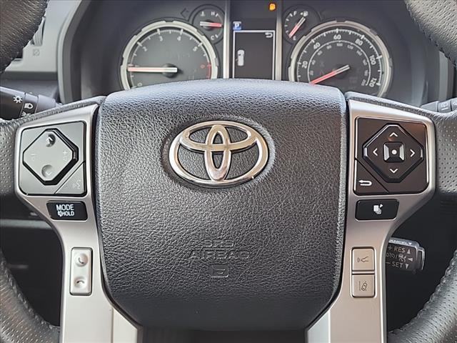 used 2021 Toyota 4Runner car, priced at $42,609