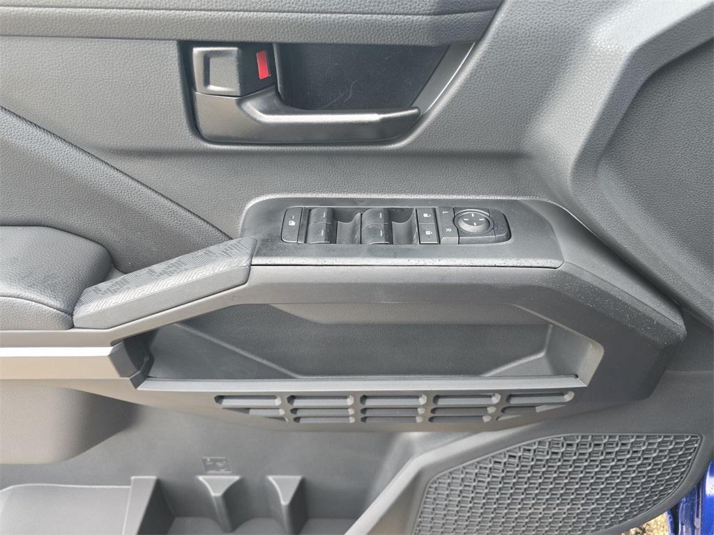 new 2025 Toyota Tacoma car, priced at $43,728
