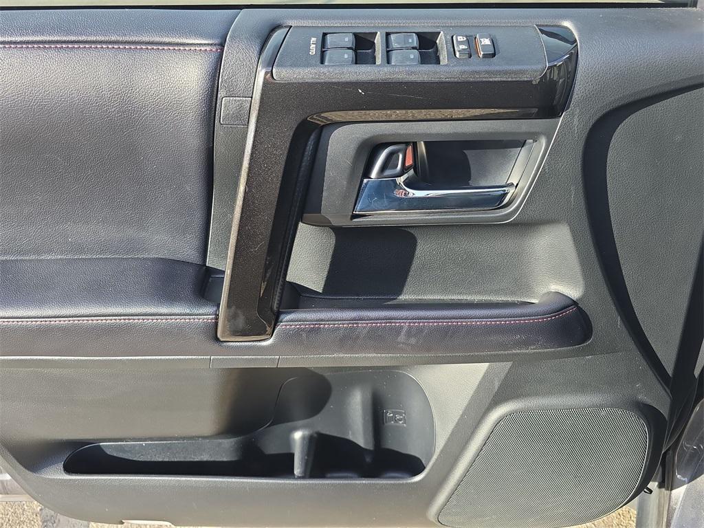 used 2019 Toyota 4Runner car, priced at $35,995