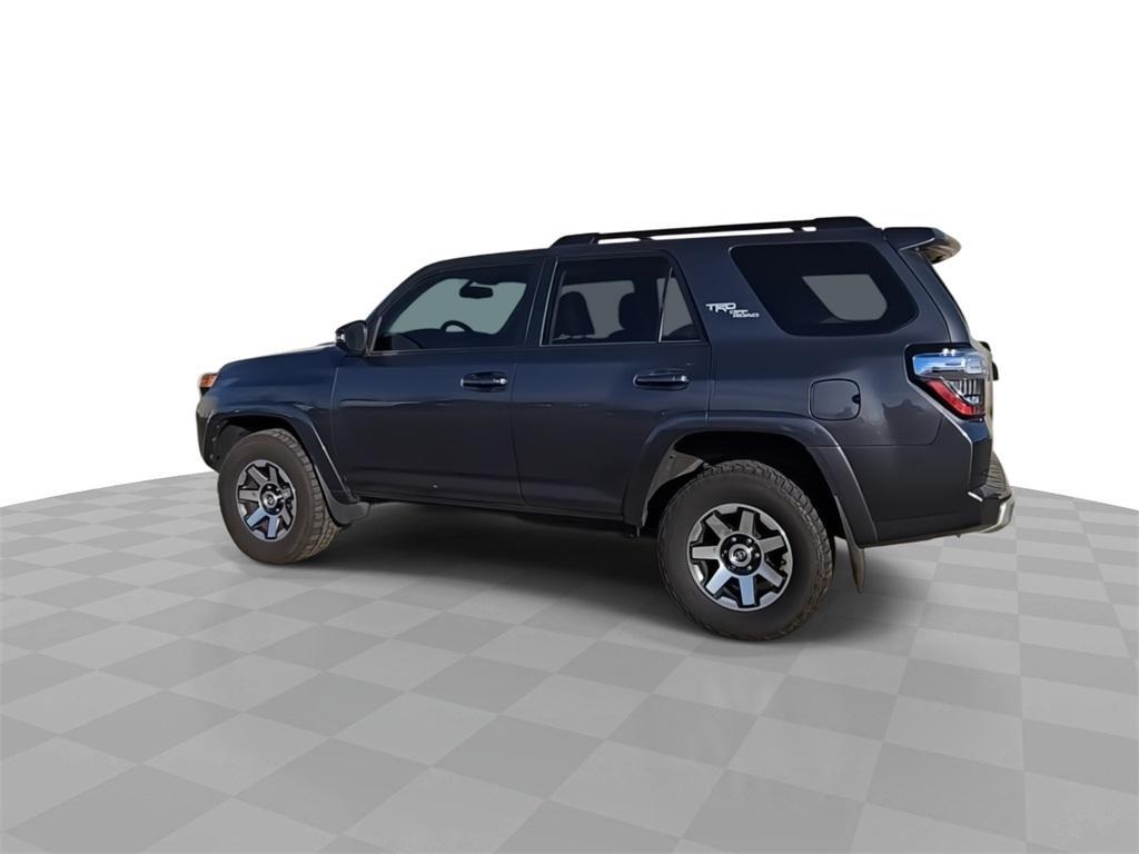 used 2019 Toyota 4Runner car, priced at $35,995