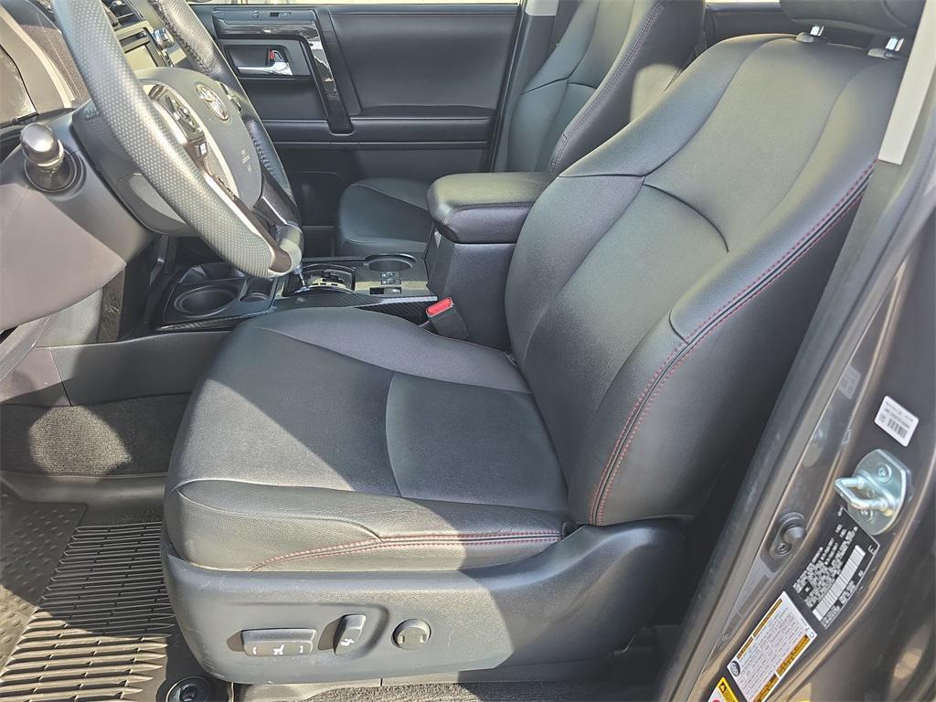 used 2019 Toyota 4Runner car, priced at $35,995