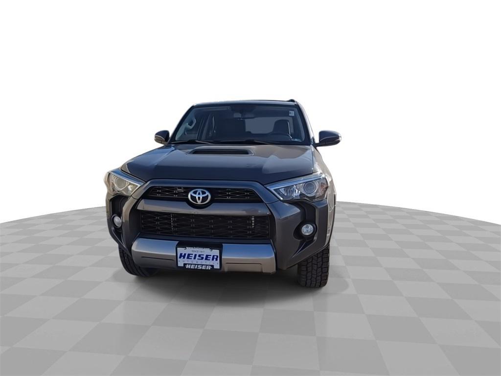 used 2019 Toyota 4Runner car, priced at $35,995