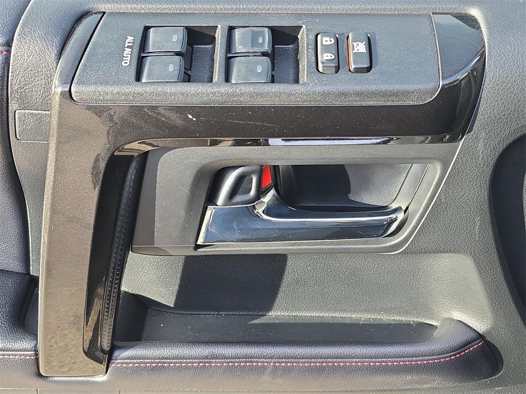 used 2019 Toyota 4Runner car, priced at $35,995