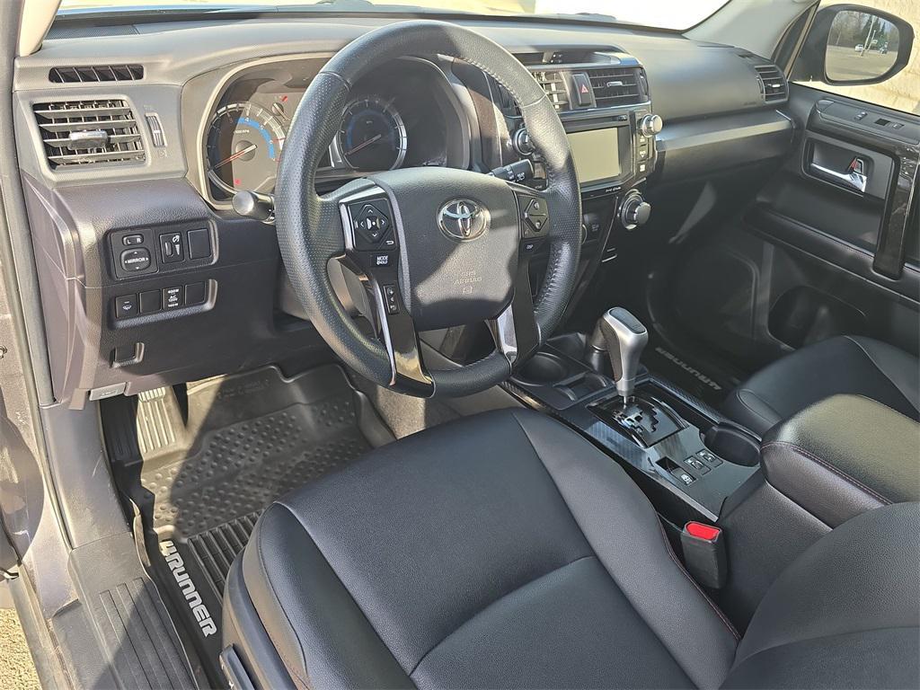 used 2019 Toyota 4Runner car, priced at $35,995