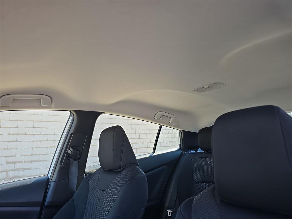 used 2020 Toyota Prius car, priced at $20,995