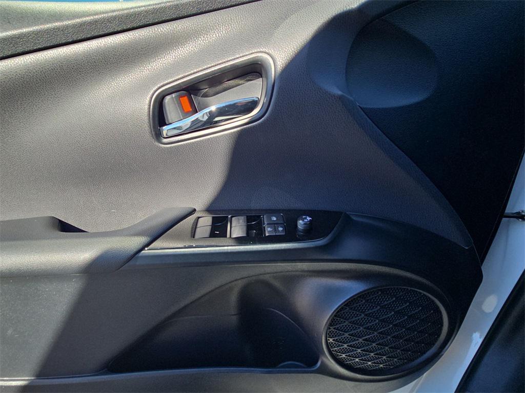 used 2020 Toyota Prius car, priced at $20,995