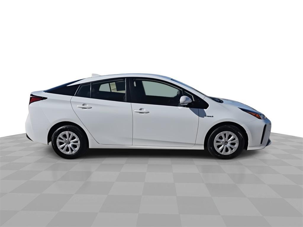 used 2020 Toyota Prius car, priced at $20,995