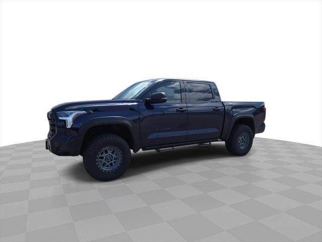 used 2023 Toyota Tundra car, priced at $45,792