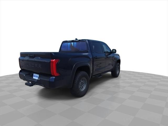 used 2023 Toyota Tundra car, priced at $45,792