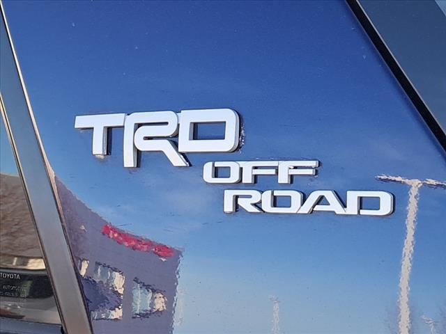 used 2021 Toyota 4Runner car, priced at $43,036