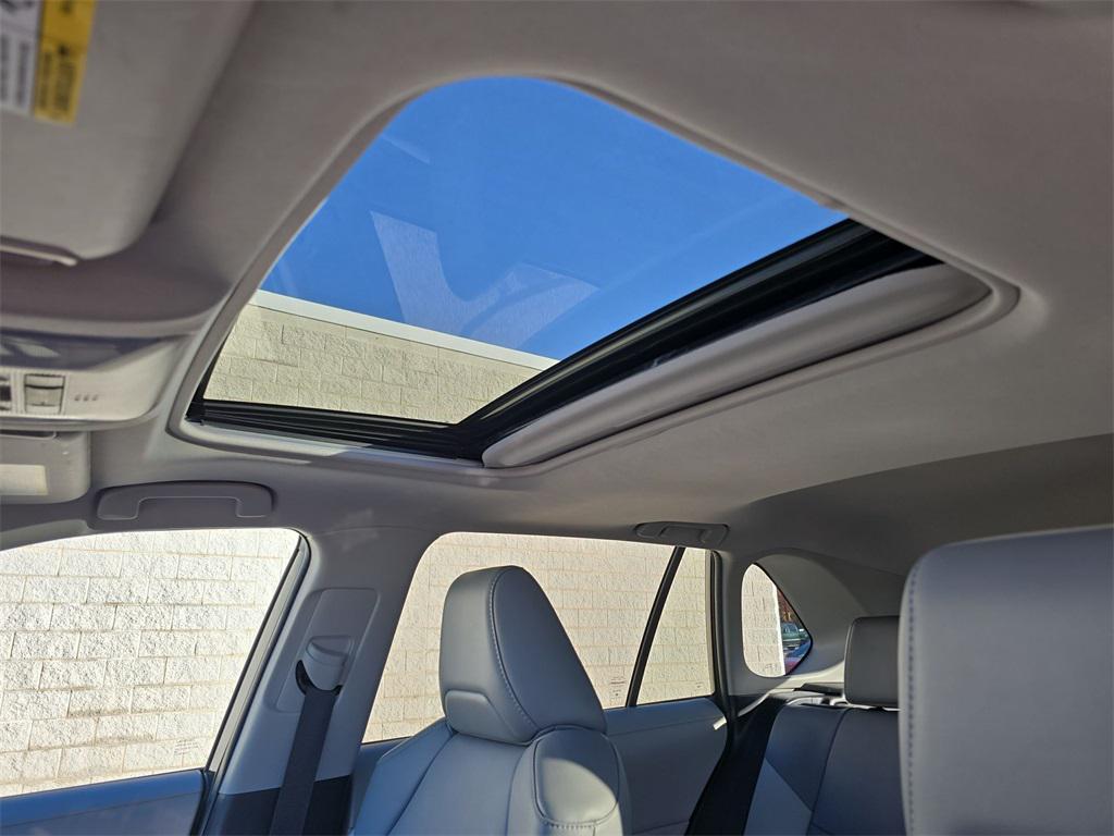 used 2022 Toyota RAV4 car, priced at $30,973