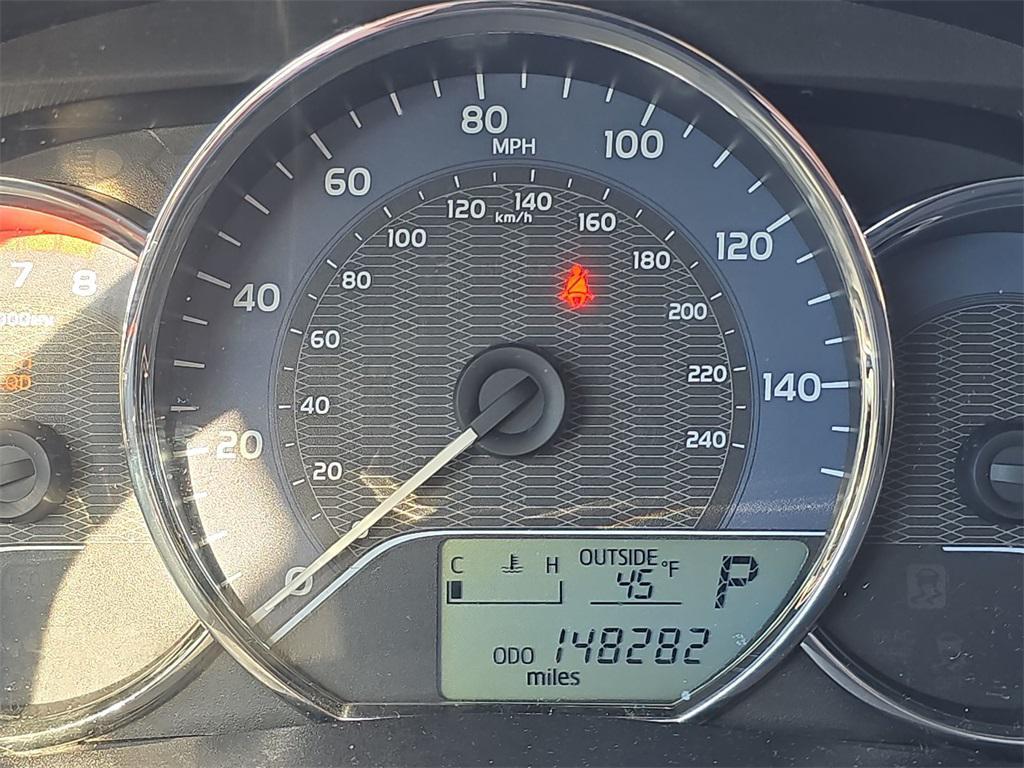 used 2015 Toyota Corolla car, priced at $9,495