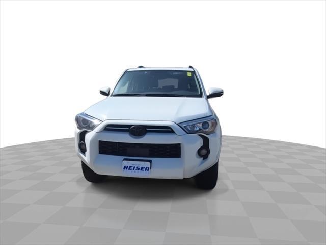 used 2023 Toyota 4Runner car, priced at $45,464