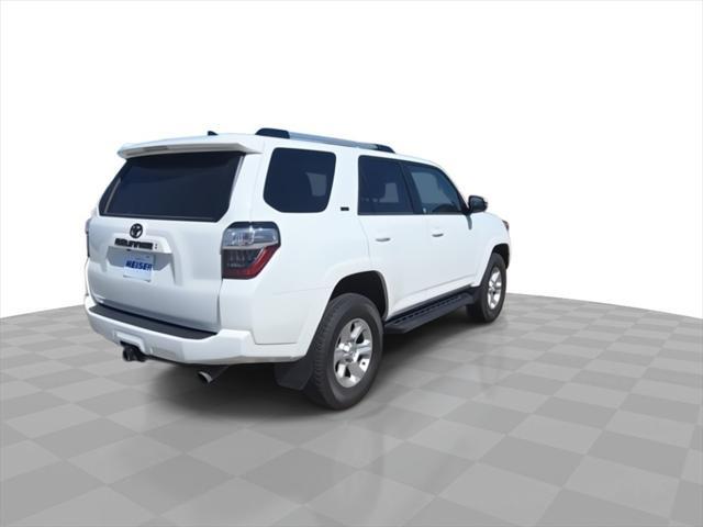 used 2023 Toyota 4Runner car, priced at $45,464