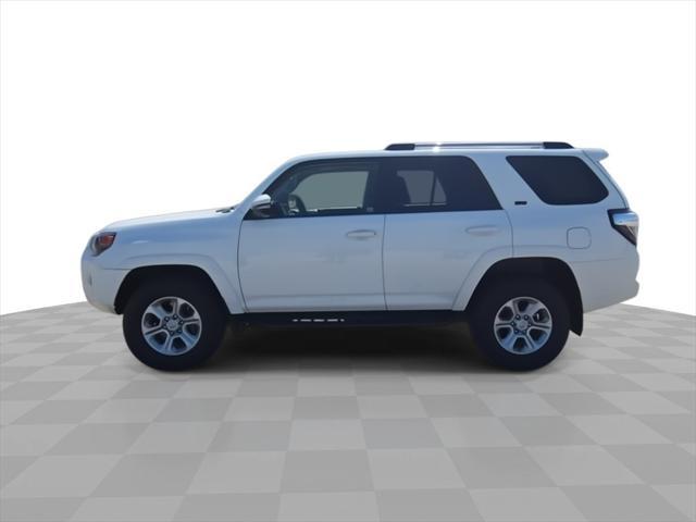 used 2023 Toyota 4Runner car, priced at $45,464