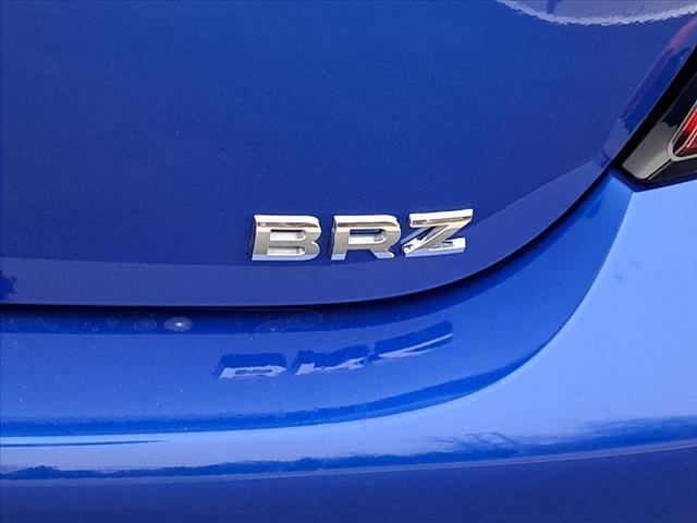 used 2024 Subaru BRZ car, priced at $29,994